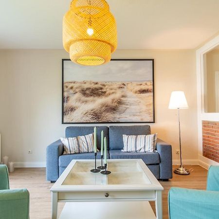 An Der Steilkueste Wohnung 02 Boltenhagen  Exteriör bild