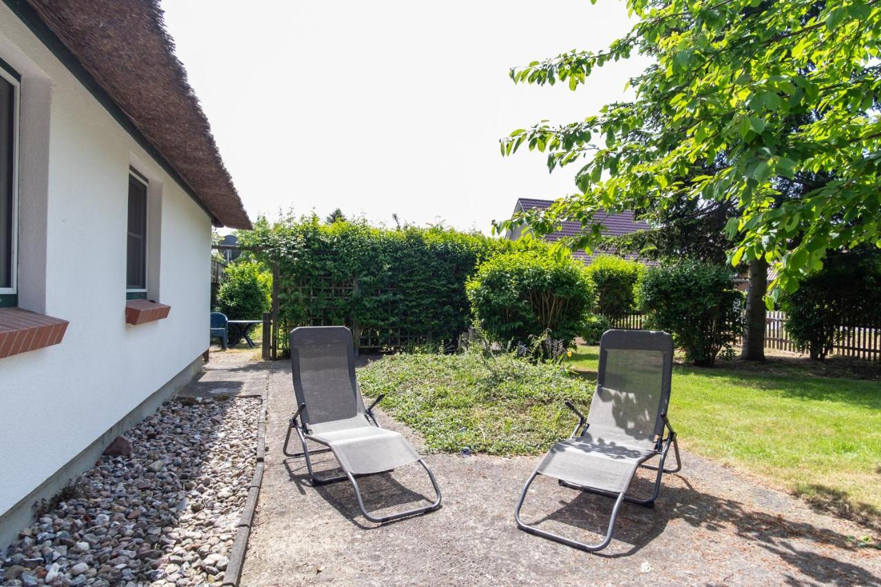 An Der Steilkueste Wohnung 02 Boltenhagen  Exteriör bild