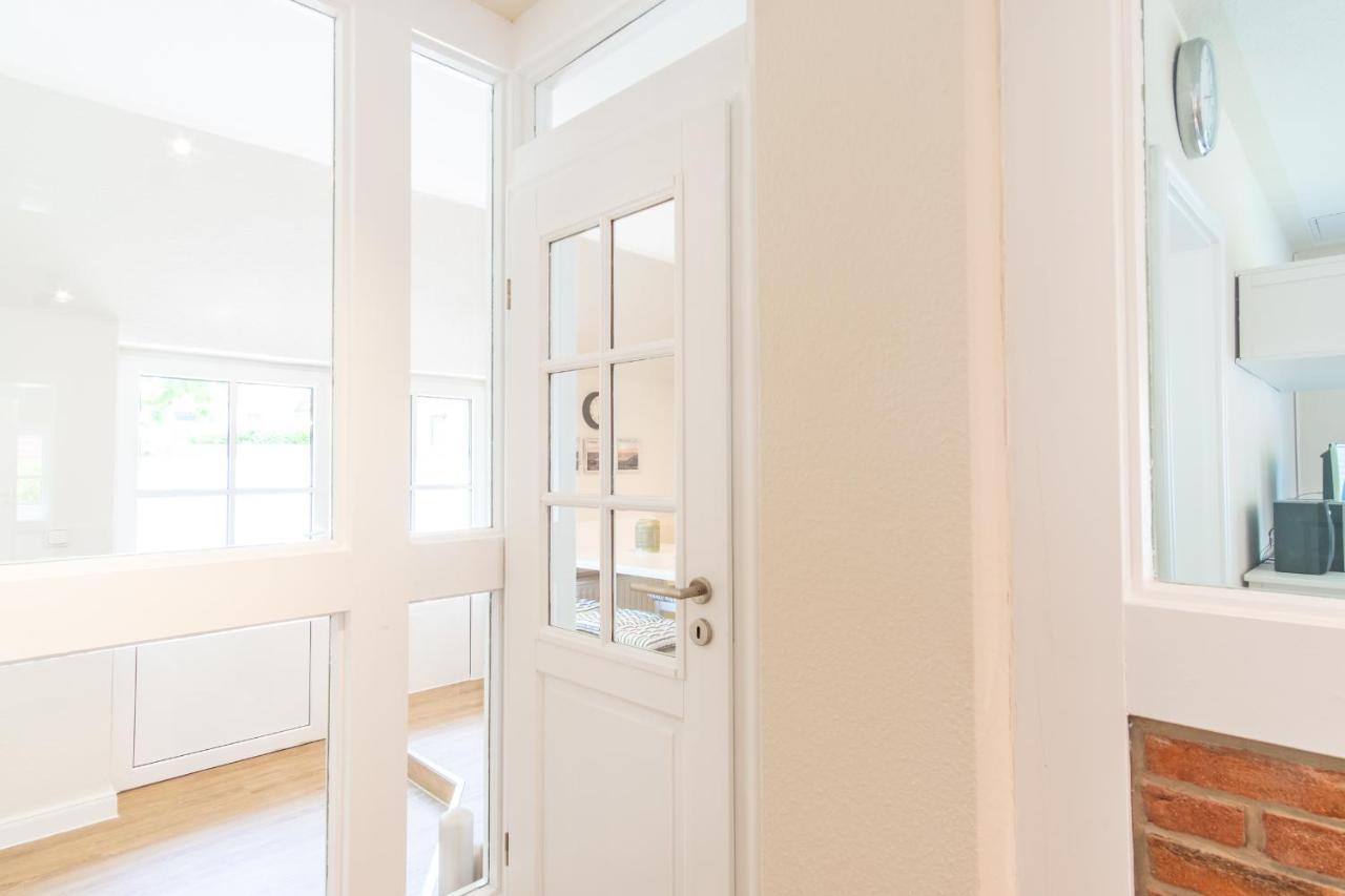 An Der Steilkueste Wohnung 02 Boltenhagen  Exteriör bild