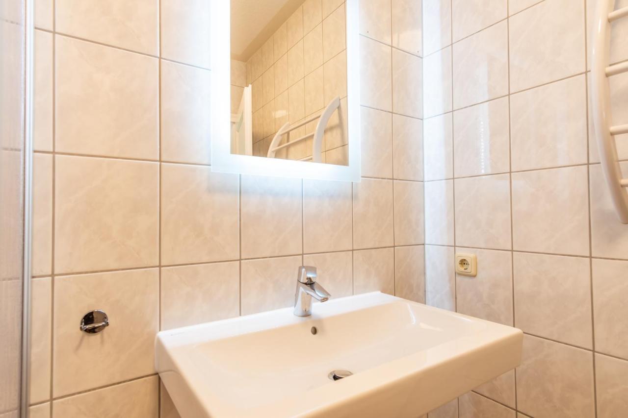 An Der Steilkueste Wohnung 02 Boltenhagen  Exteriör bild