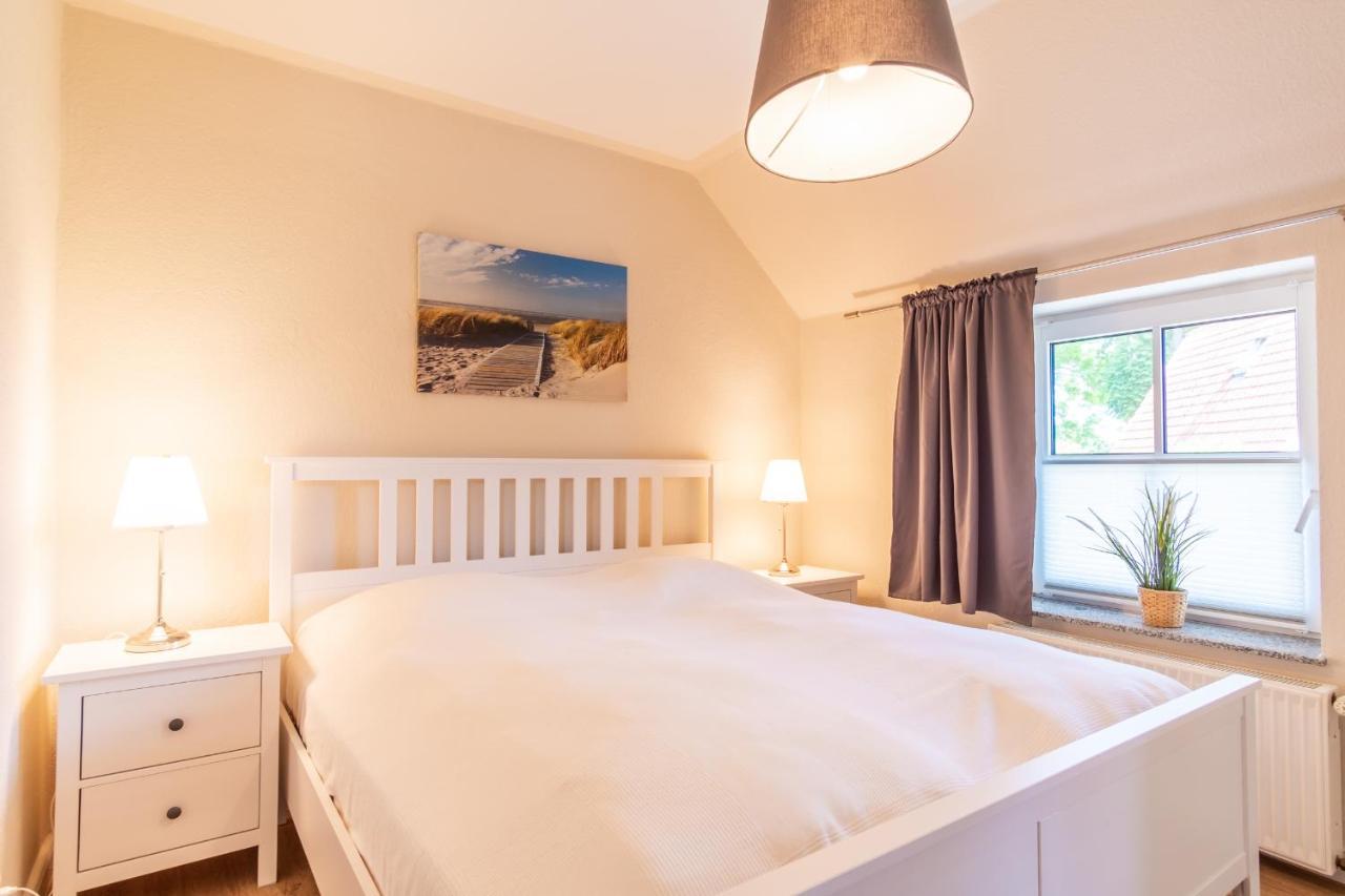 An Der Steilkueste Wohnung 02 Boltenhagen  Exteriör bild