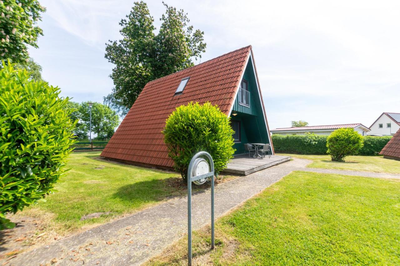 An Der Steilkueste Wohnung 02 Boltenhagen  Exteriör bild